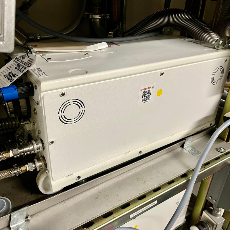 Pfeiffer / Adixen A 100 L Vacuum Pump