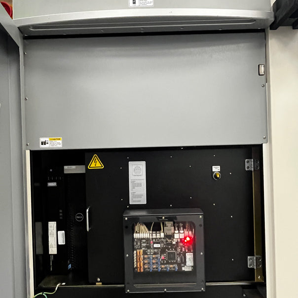 Koh Young KY 8030 3 3D Solder Paste Inspection