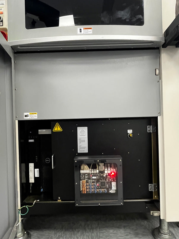 Koh Young KY 8030 3 3D Solder Paste Inspection