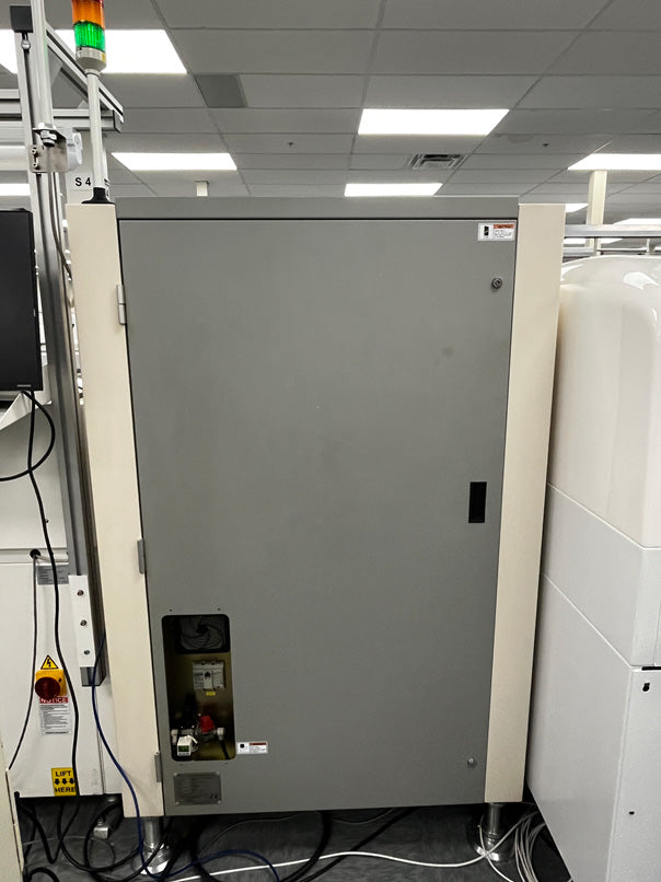 Koh Young KY 8030 3 3D Solder Paste Inspection