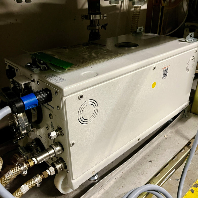 Pfeiffer / Adixen A 100 L Vacuum Pump