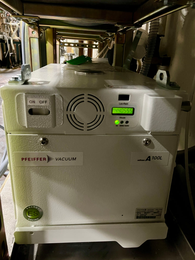 Pfeiffer / Adixen A 100 L Vacuum Pump