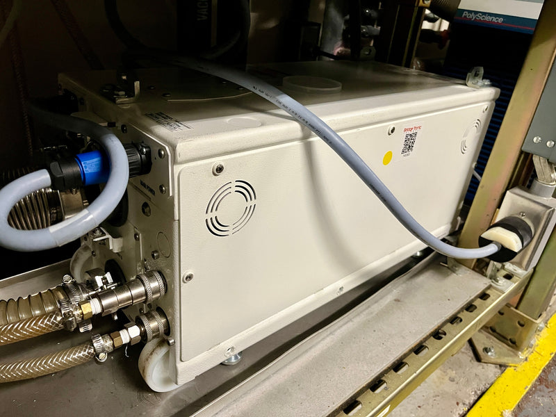 Pfeiffer / Adixen A 100 L Vacuum Pump