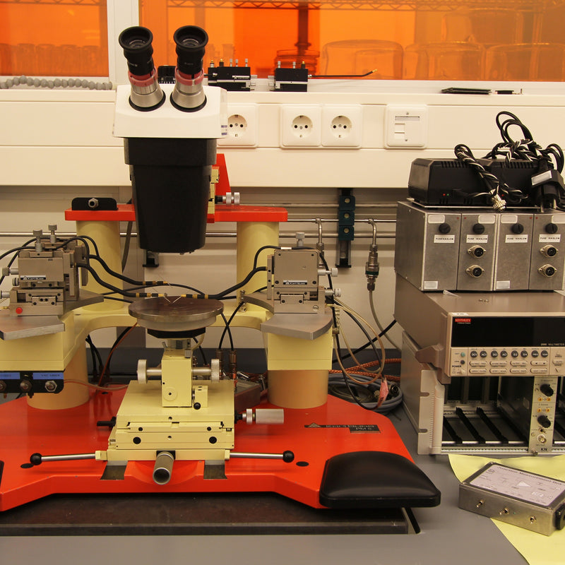 SUSS PM 5 Probe Station