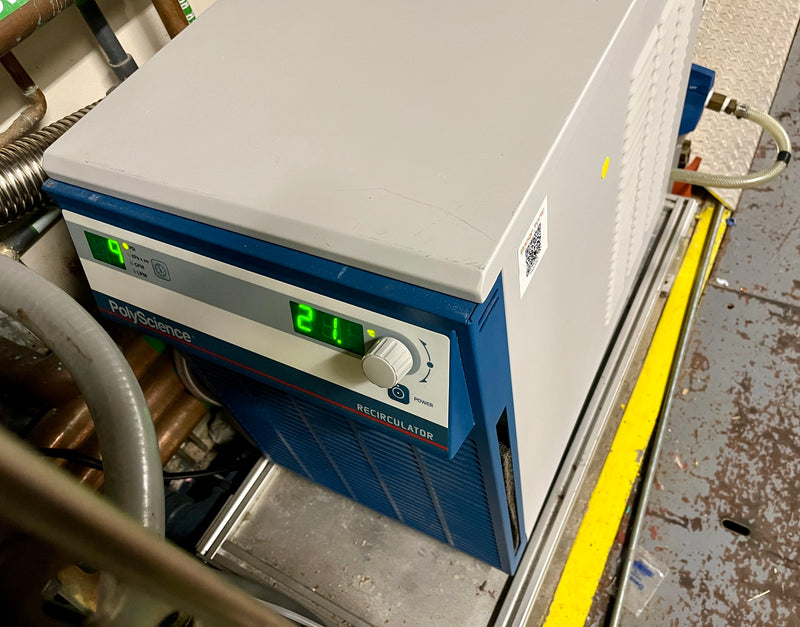 PolyScience 6760 T 21 K 430 DR Recirculator