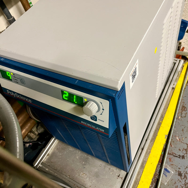 PolyScience 6760 T 21 K 430 DR Recirculator