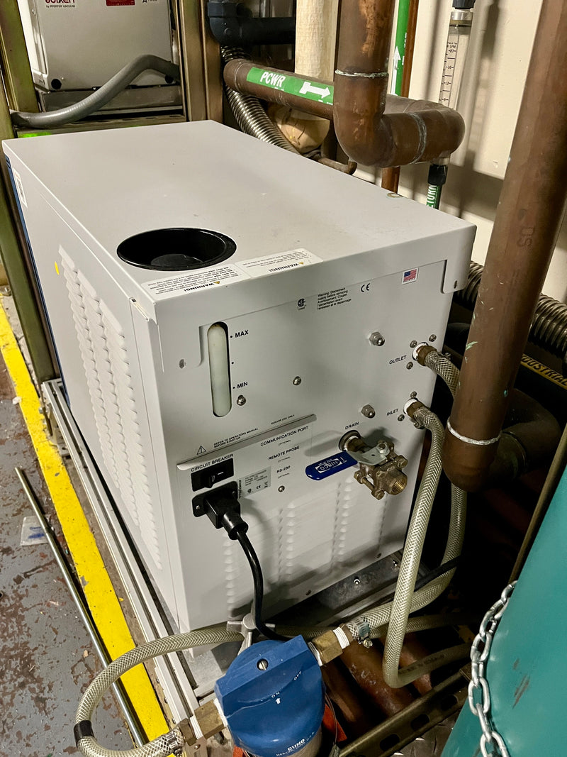 PolyScience 6760 T 21 K 430 DR Recirculator
