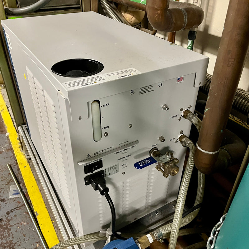 PolyScience 6760 T 21 K 430 DR Recirculator