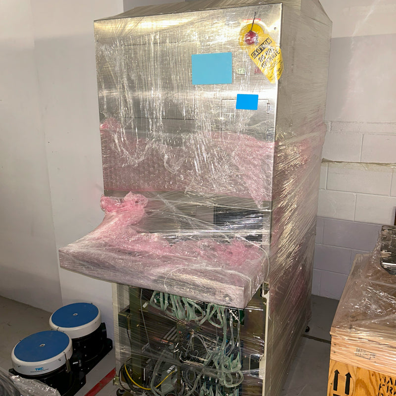 KLA 8100 XP CD-SEM (Critical Dimension Scanning Electron Microscope)