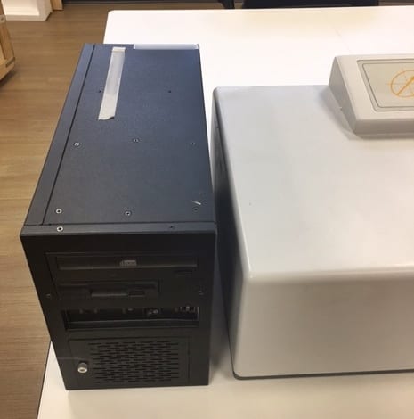 Angstron Advanced PHE-102 Spectroscopic Ellipsometer