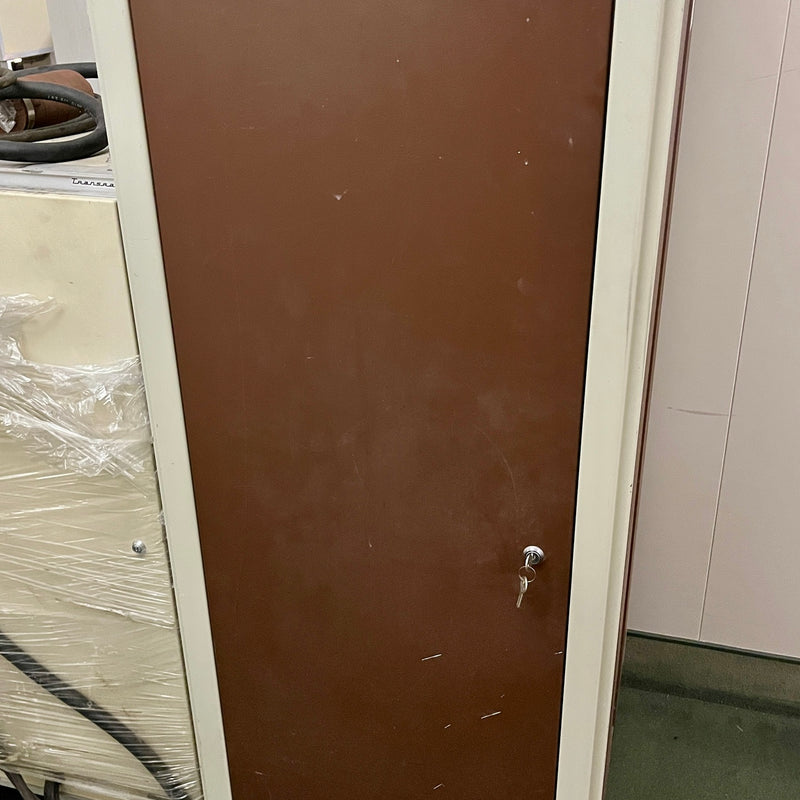 Bruker B MN 200 60 A 5 Variable Transformer