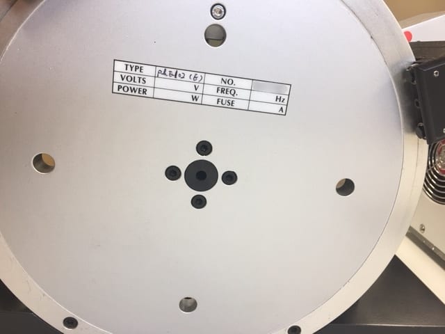 Angstron Advanced PHE-102 Spectroscopic Ellipsometer