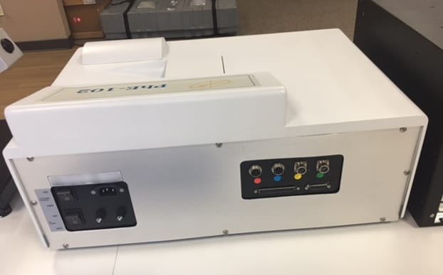 Angstron Advanced PHE-102 Spectroscopic Ellipsometer
