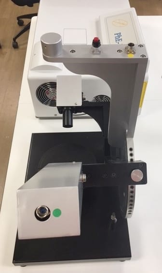 Angstron Advanced PHE-102 Spectroscopic Ellipsometer