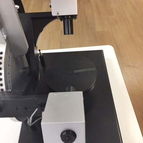 Angstron Advanced PHE-102 Spectroscopic Ellipsometer