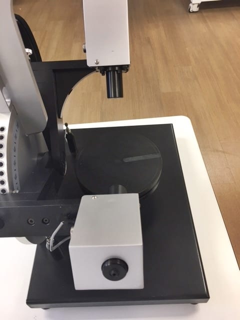 Angstron Advanced PHE-102 Spectroscopic Ellipsometer