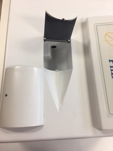 Angstron Advanced PHE-102 Spectroscopic Ellipsometer