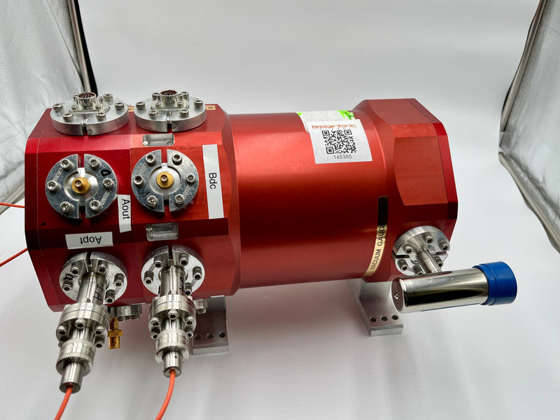 MDC KAV 075 Optical Test Head
