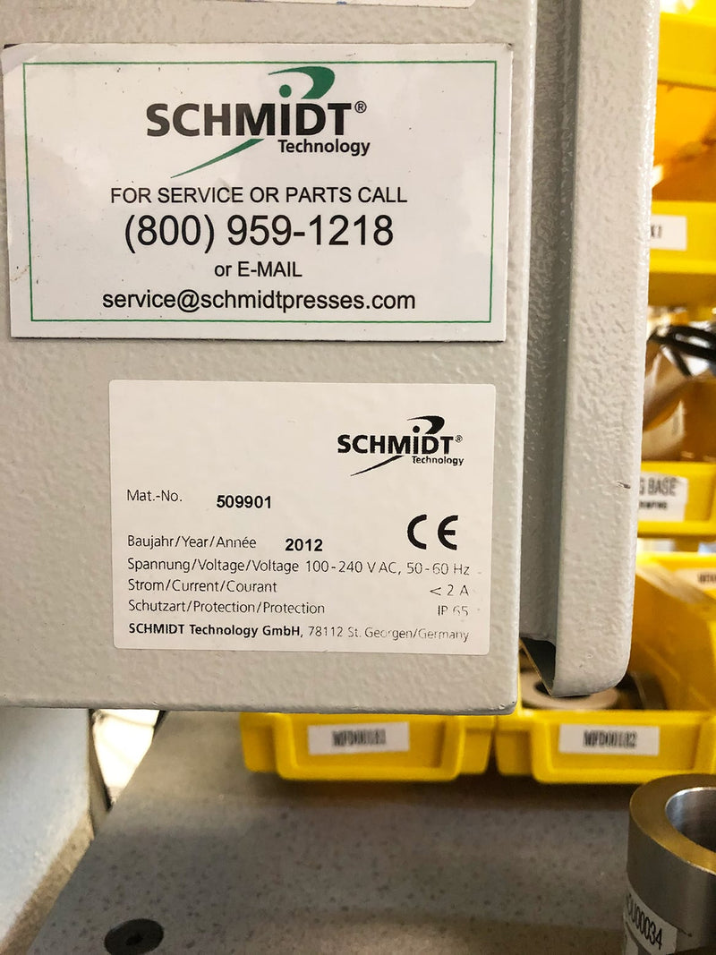 Schmidt 509901