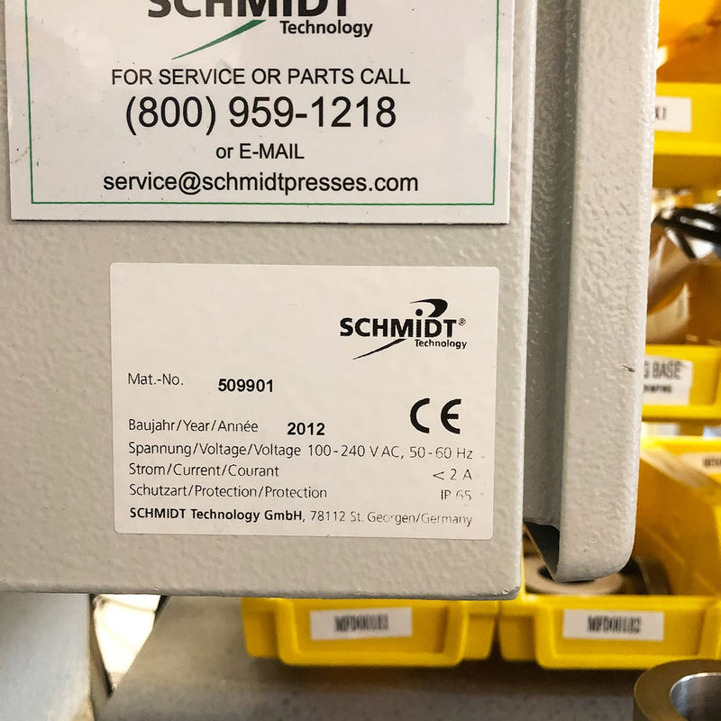 Schmidt 509901