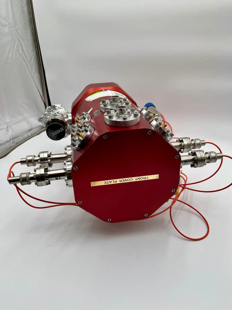 MDC KAV 075 Optical Test Head