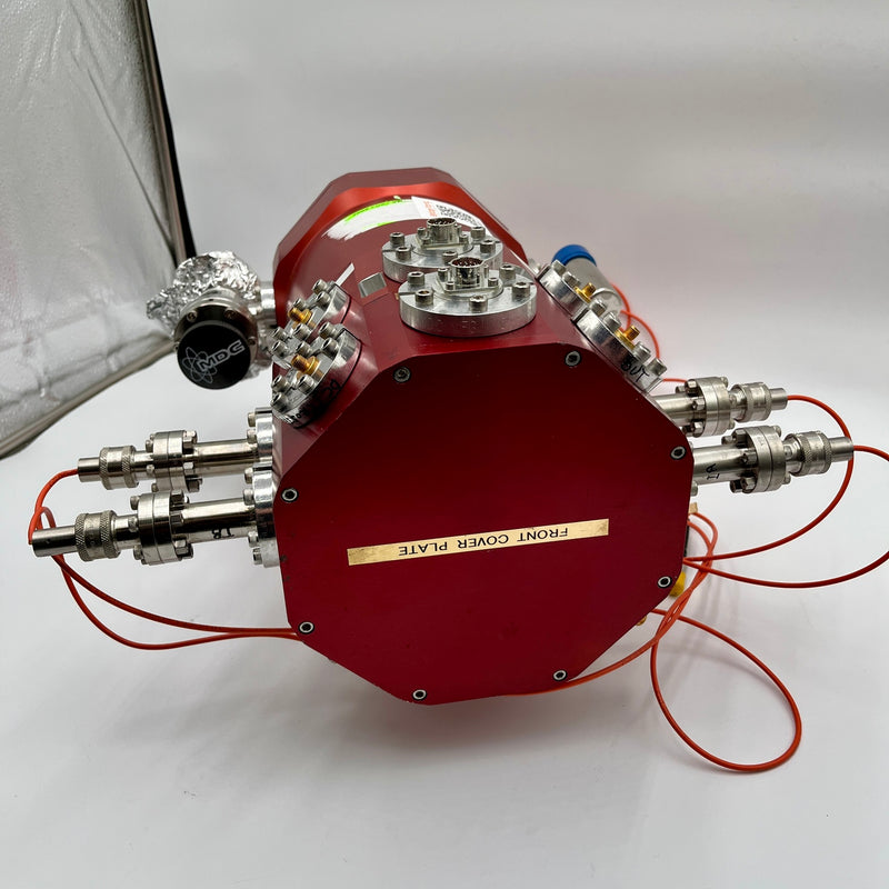 MDC KAV 075 Optical Test Head