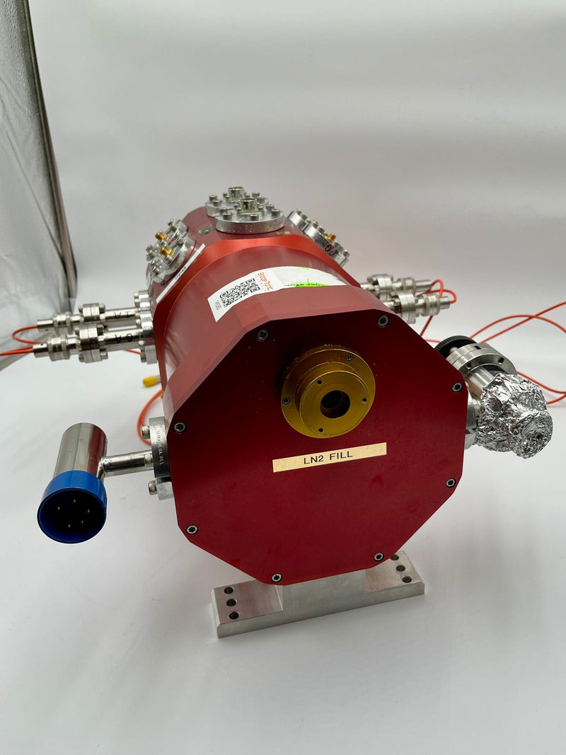 MDC KAV 075 Optical Test Head