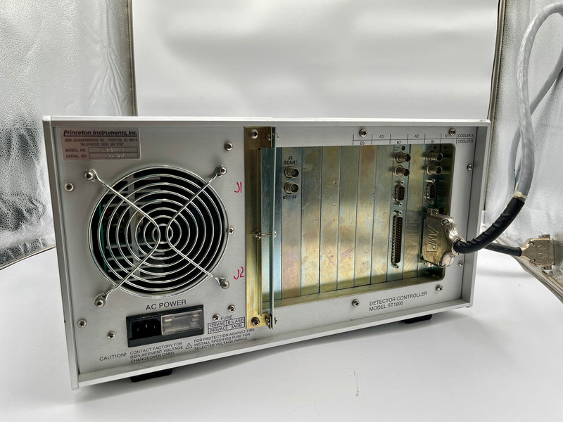 Princeton Instruments ST 1000 Detector Controller