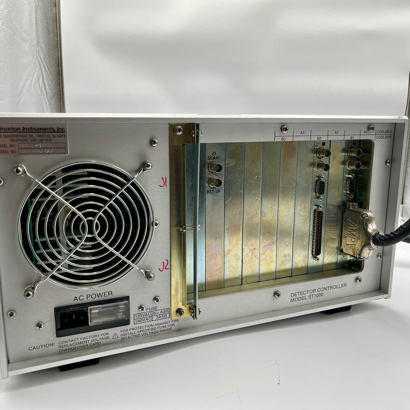 Princeton Instruments ST 1000 Detector Controller