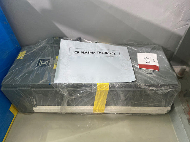 Plasmatherm SLR 770 ICP Deep Silicon Etcher (Inductively Coupled Plasma)