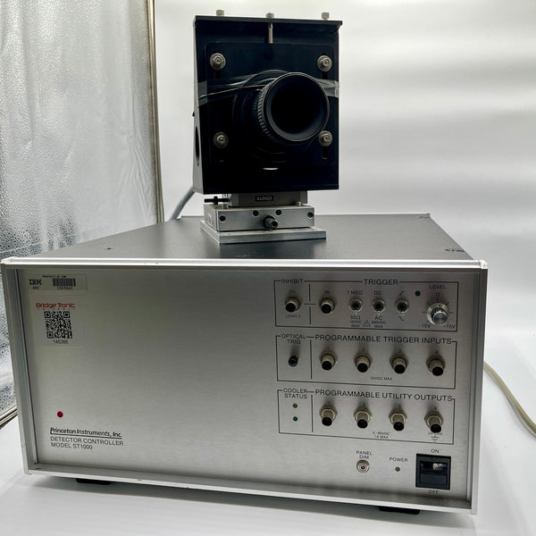 Princeton Instruments ST 1000 Detector Controller