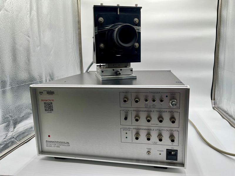 Princeton Instruments ST 1000 Detector Controller