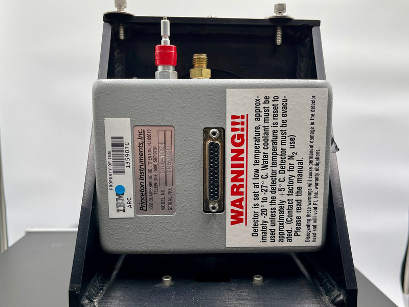 Princeton Instruments ST 1000 Detector Controller