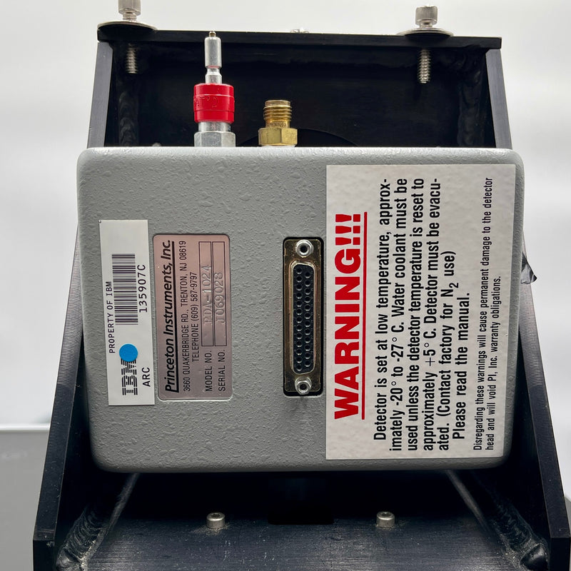 Princeton Instruments ST 1000 Detector Controller