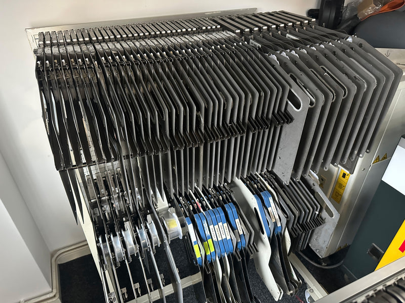 Samsung CP 45 FU Neo Pick and Place