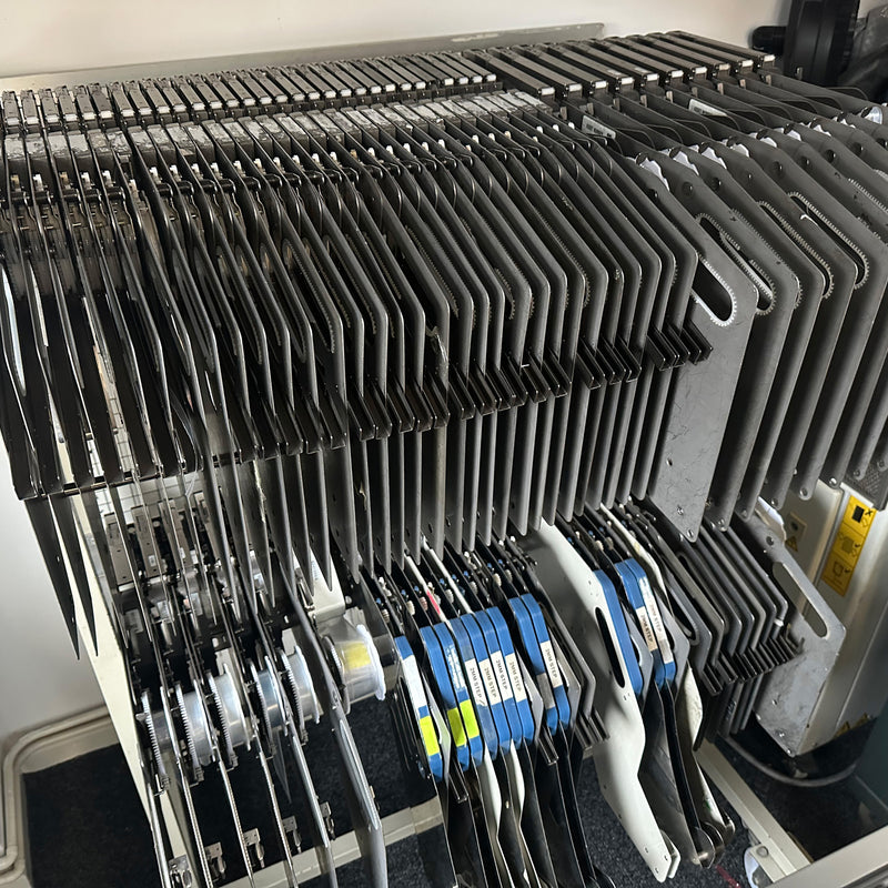 Samsung CP 45 FU Neo Pick and Place