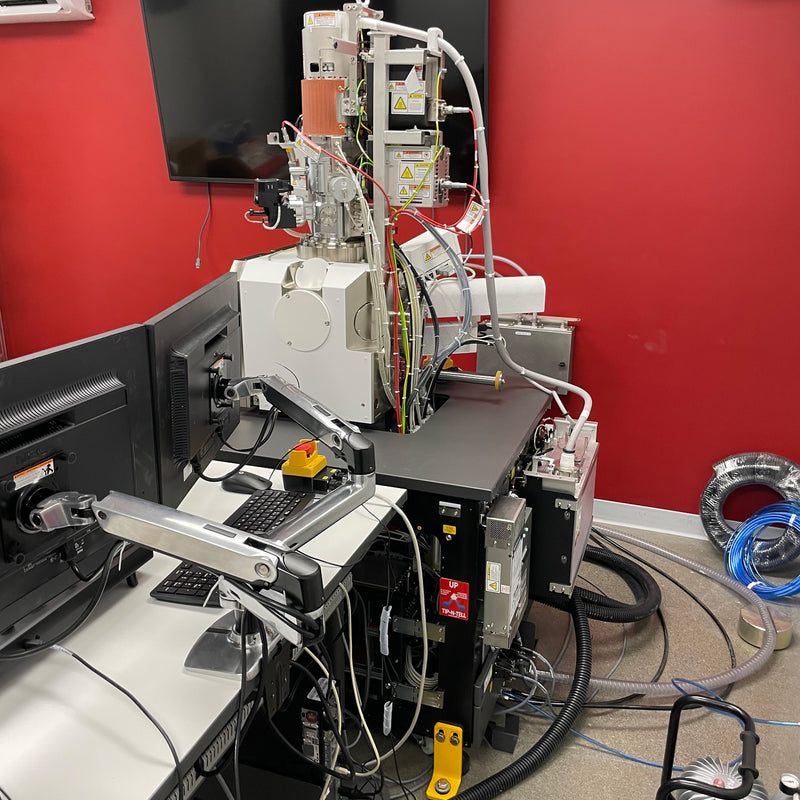 Thermo Scientific Apreo 2 C SEM (Scanning Electron Microscope)