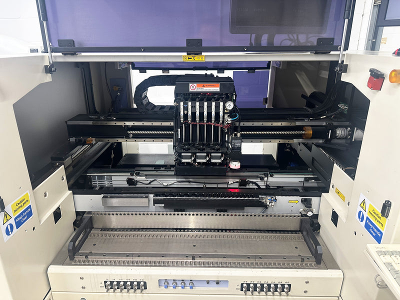 Samsung CP 45 FU Neo Pick and Place