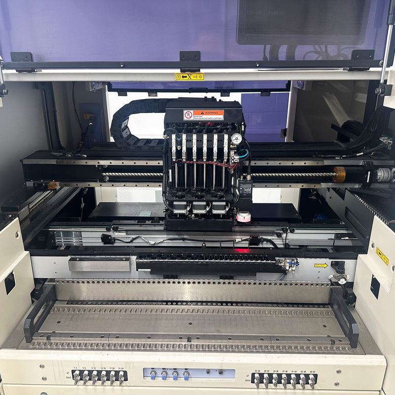 Samsung CP 45 FU Neo Pick and Place