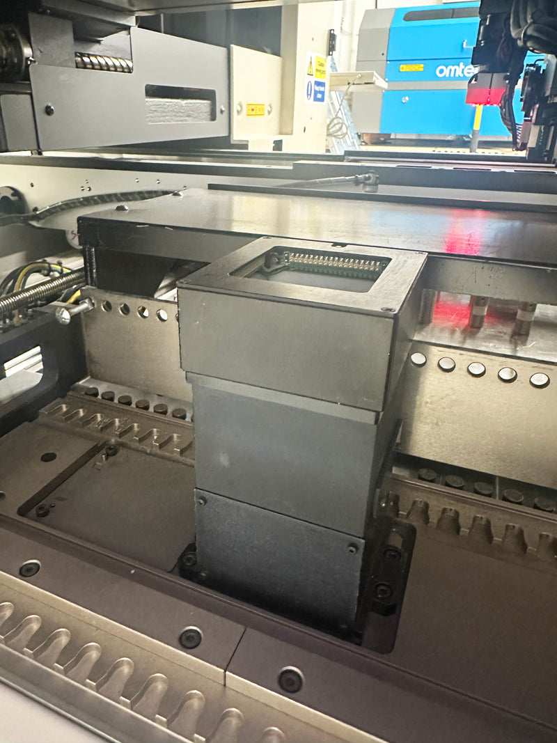 Samsung CP 45 FU Neo Pick and Place