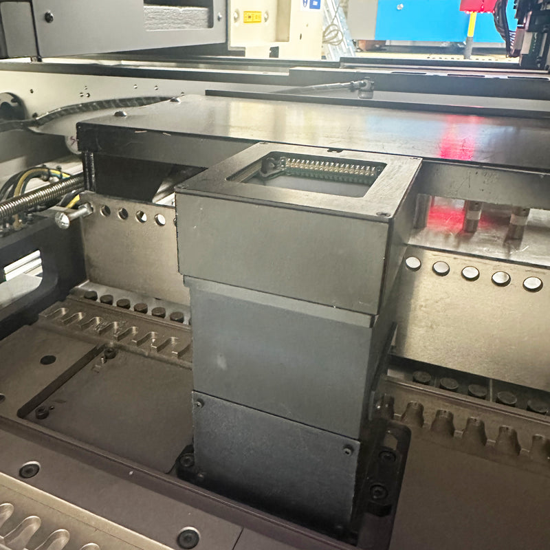 Samsung CP 45 FU Neo Pick and Place