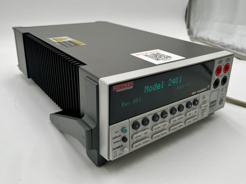 Keithley 2401 Source Meter