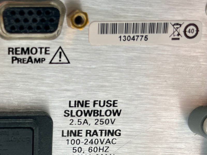 Keithley 6430 Source Meter