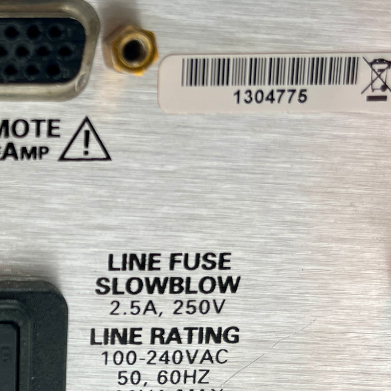 Keithley 6430 Source Meter