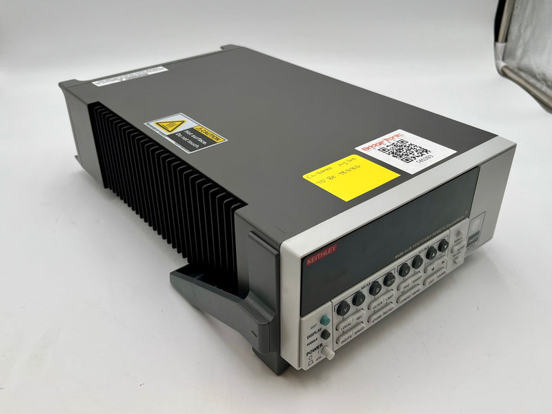 Keithley 6430 Source Meter