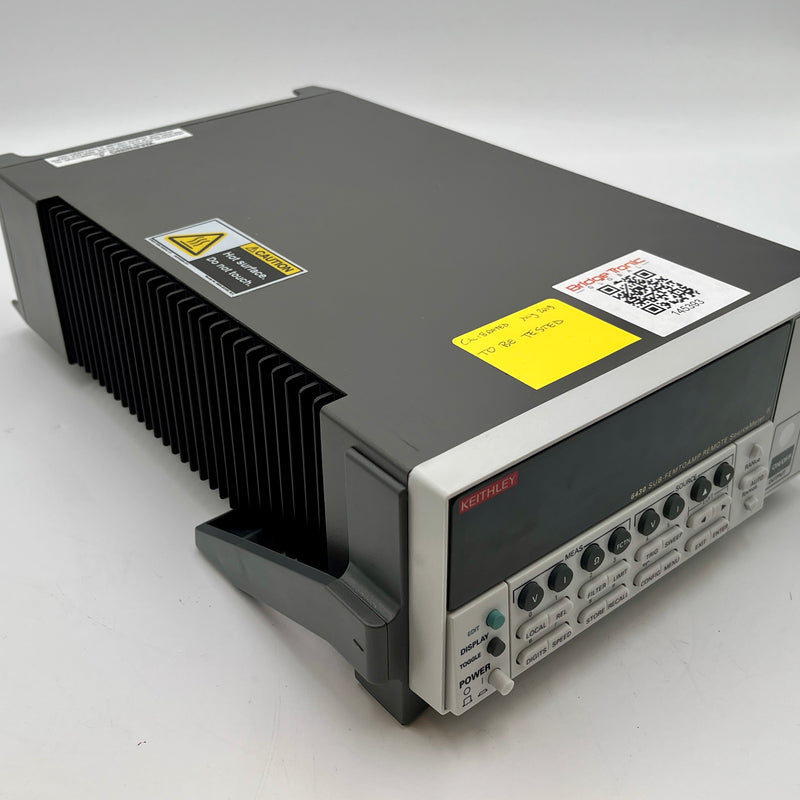 Keithley 6430 Source Meter
