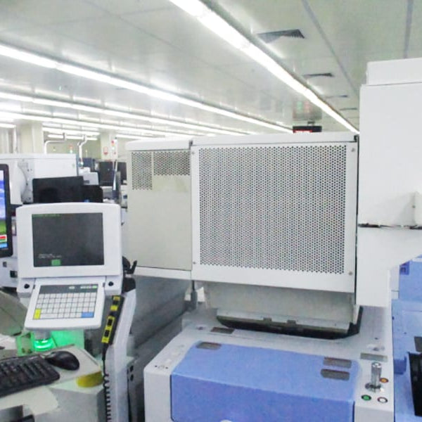 Teradyne / Nextest Maverick GT I Tester