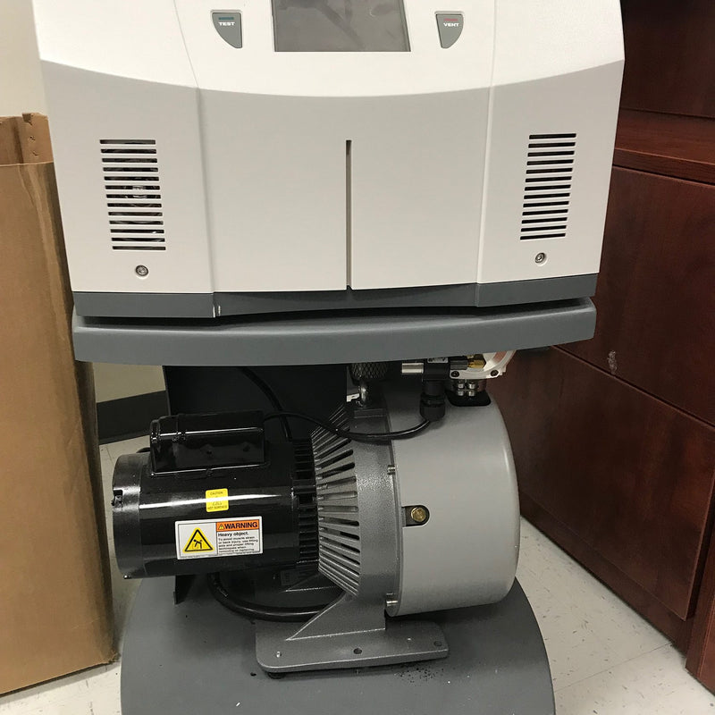 Agilent VSMD 301 Vacuum Leak Detector