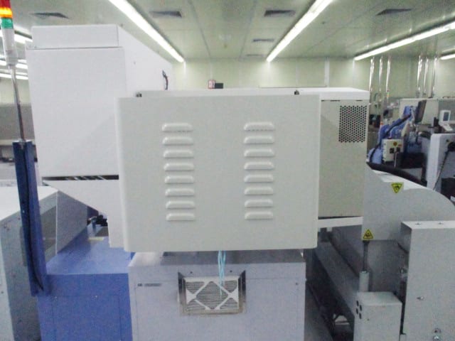 Teradyne / Nextest Maverick GT I Tester