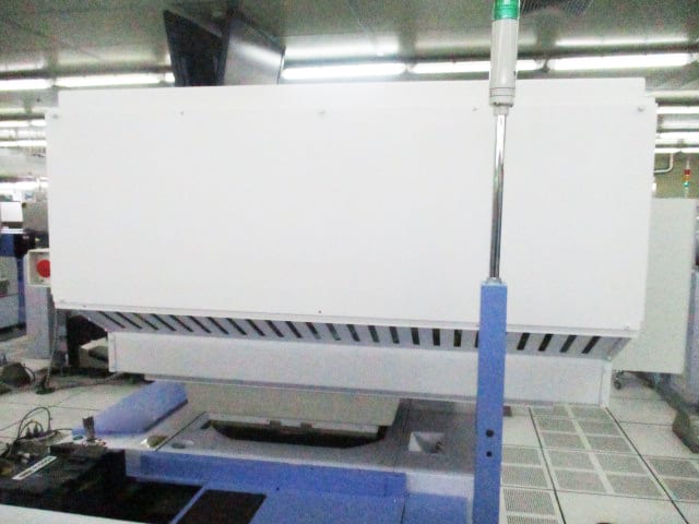 Teradyne / Nextest Maverick GT I Tester